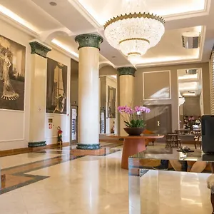 Hotel Excelente Flat Junto Aos Shoppings Jk E Olimpia, São Paulo